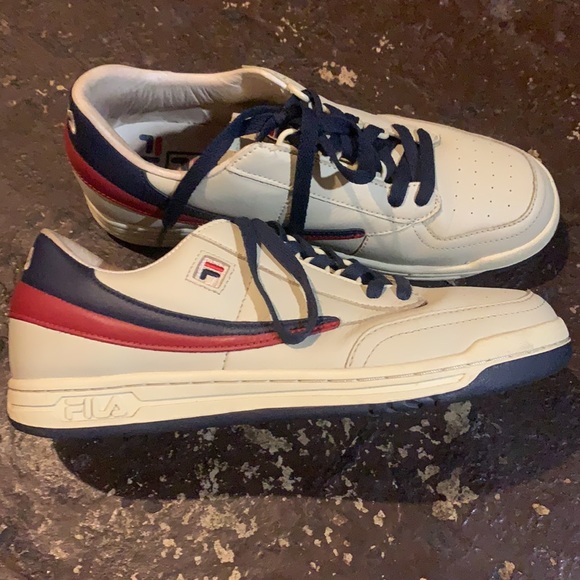 Classic pumas - Picture 2 of 3